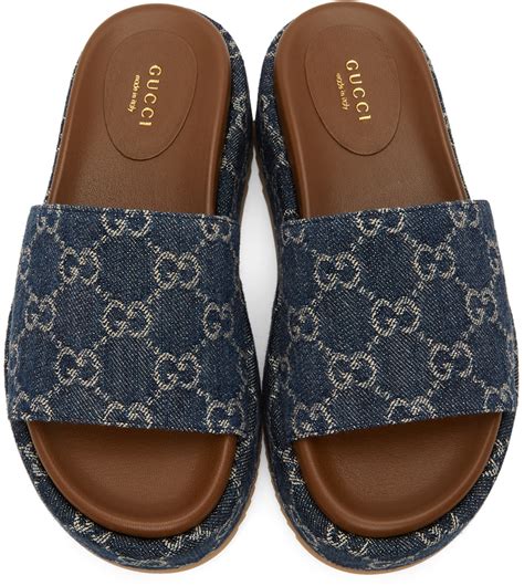 future gucci sandal super fly|Gucci slide sandals.